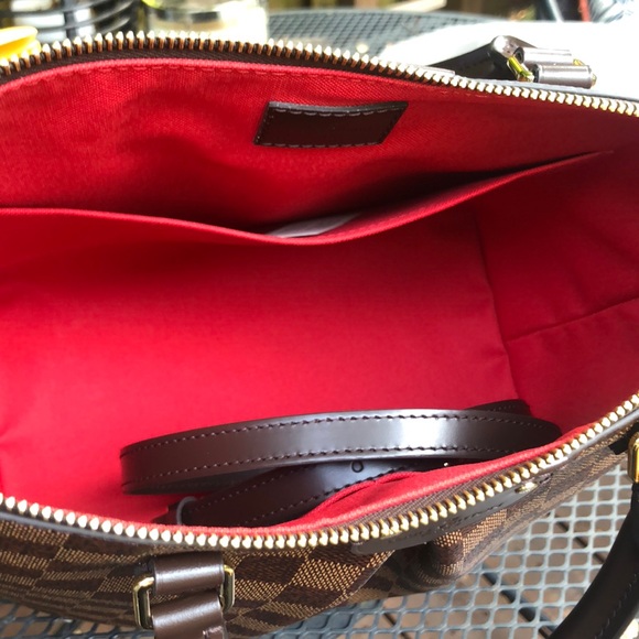 Louis Vuitton Siena MM Bag - Picture 4 of 5